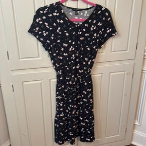 Banana Republic dress